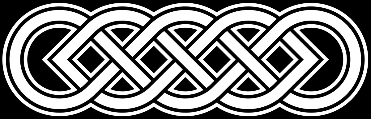 celtic knot basic