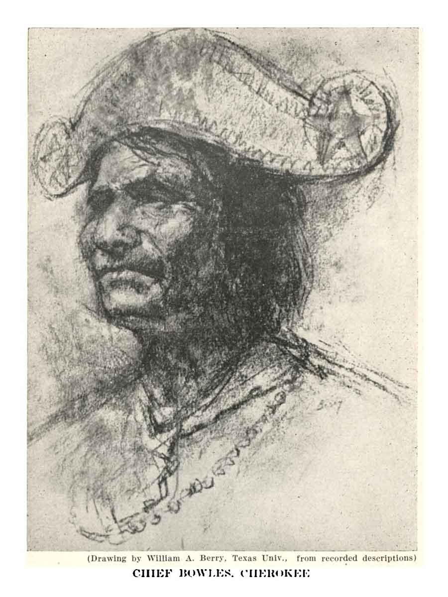 chief bowles barry