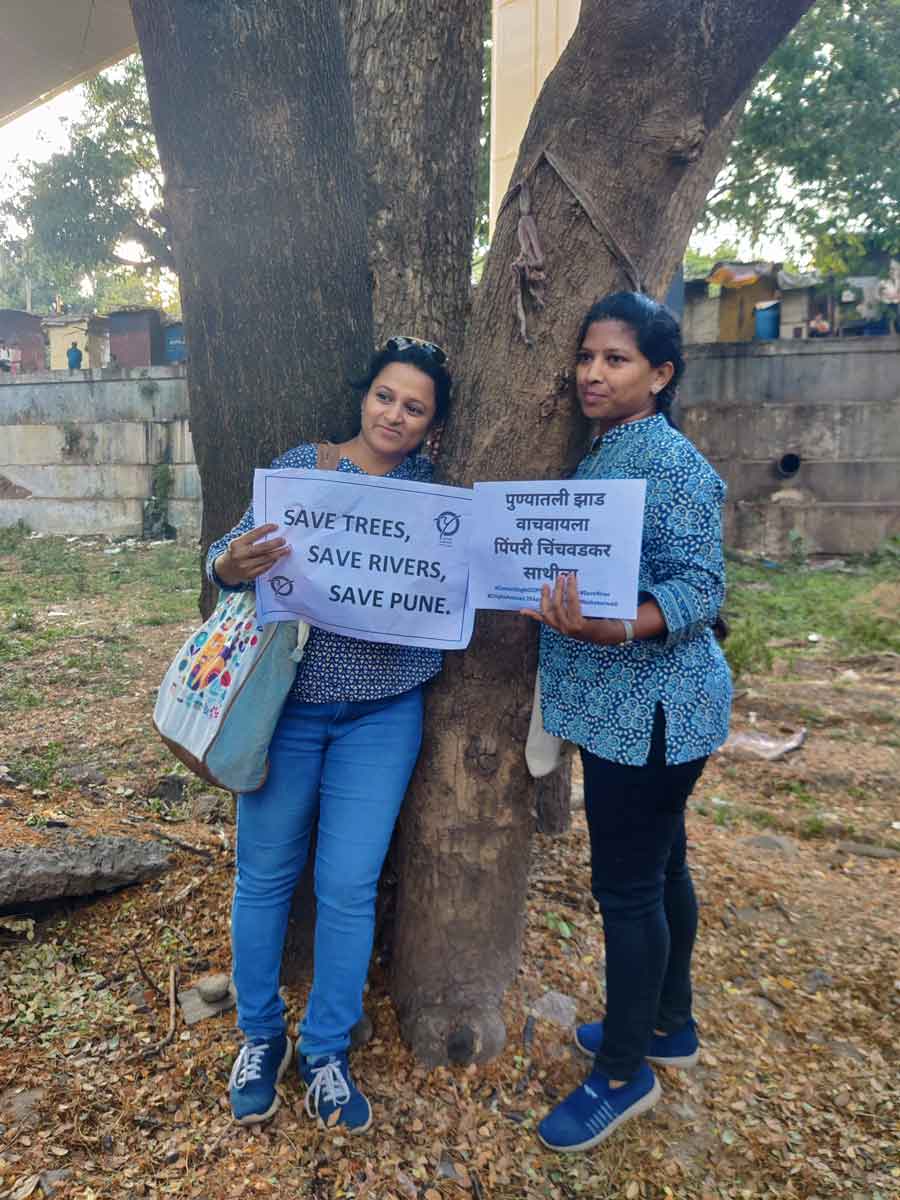 chipko andolan 2023