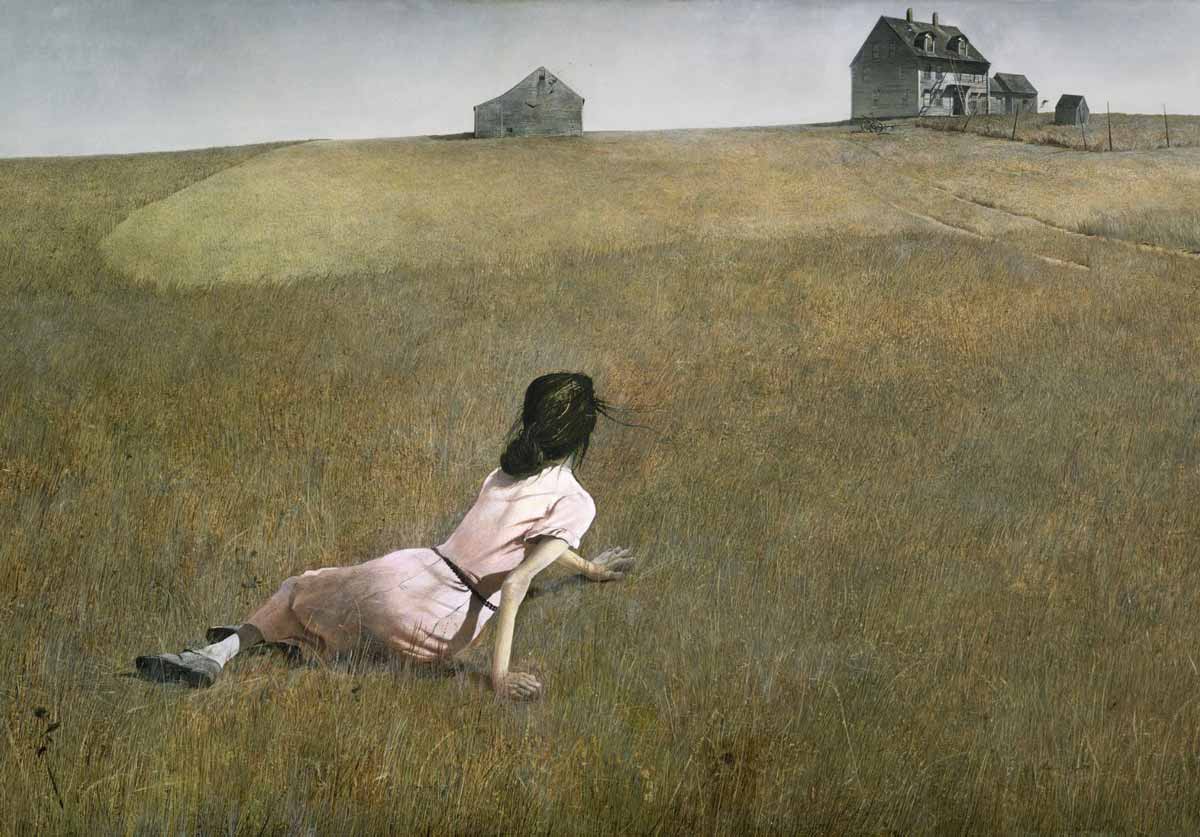 christinas world andrew wyeth