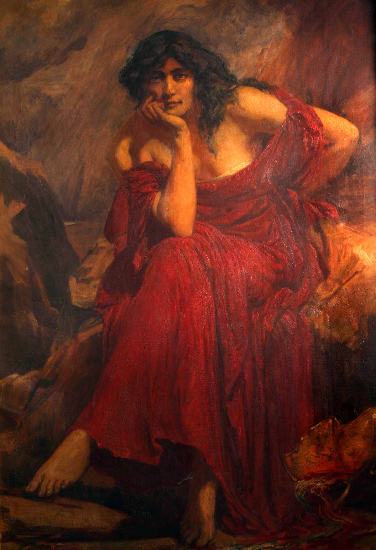 christopher williams ceridwen