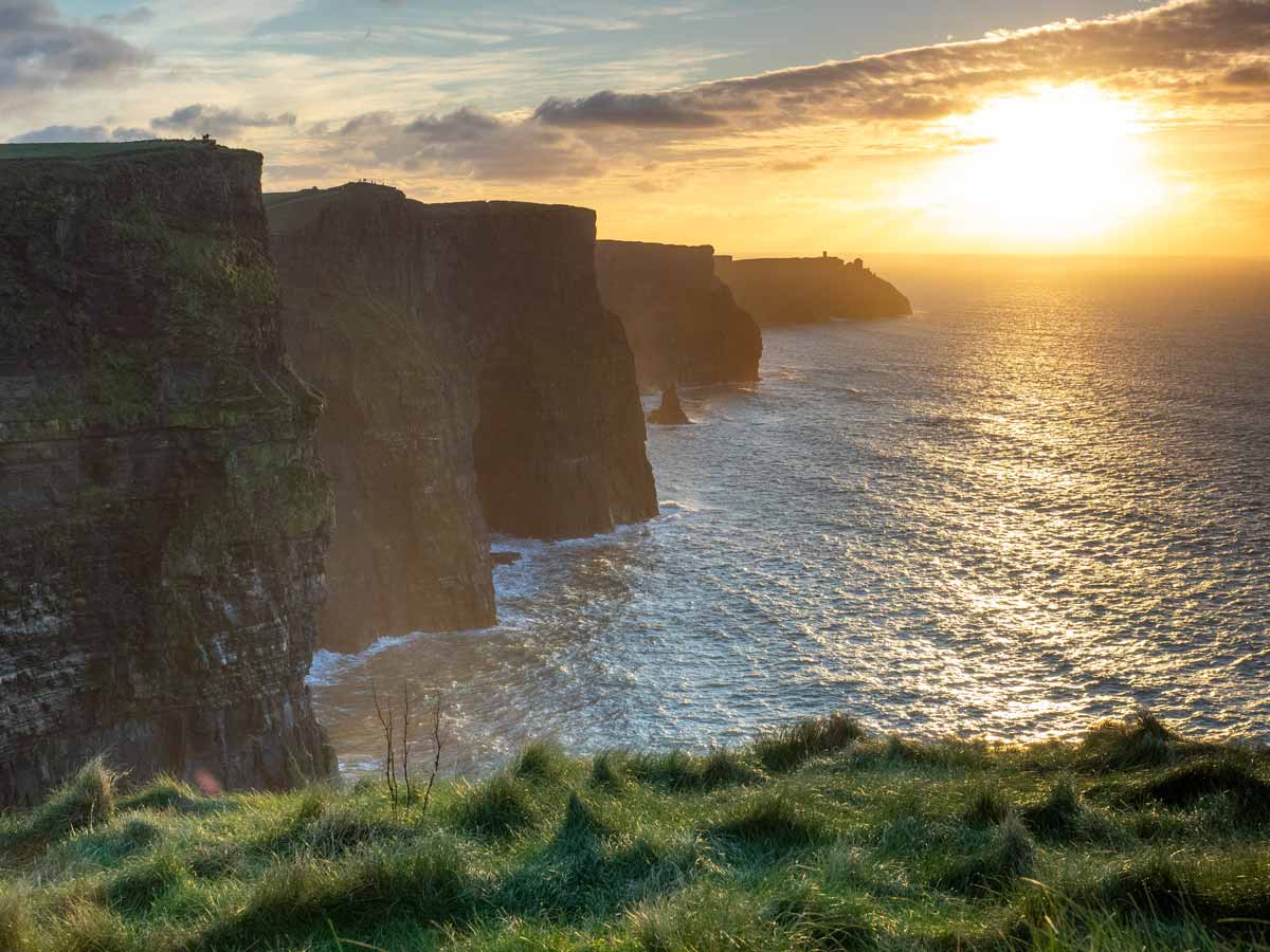 cliffs of moher