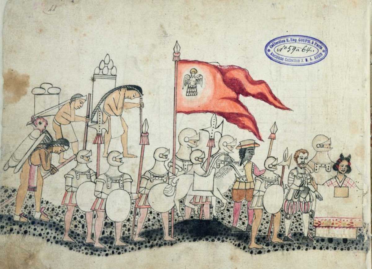 codex azcatitlan juan garrido