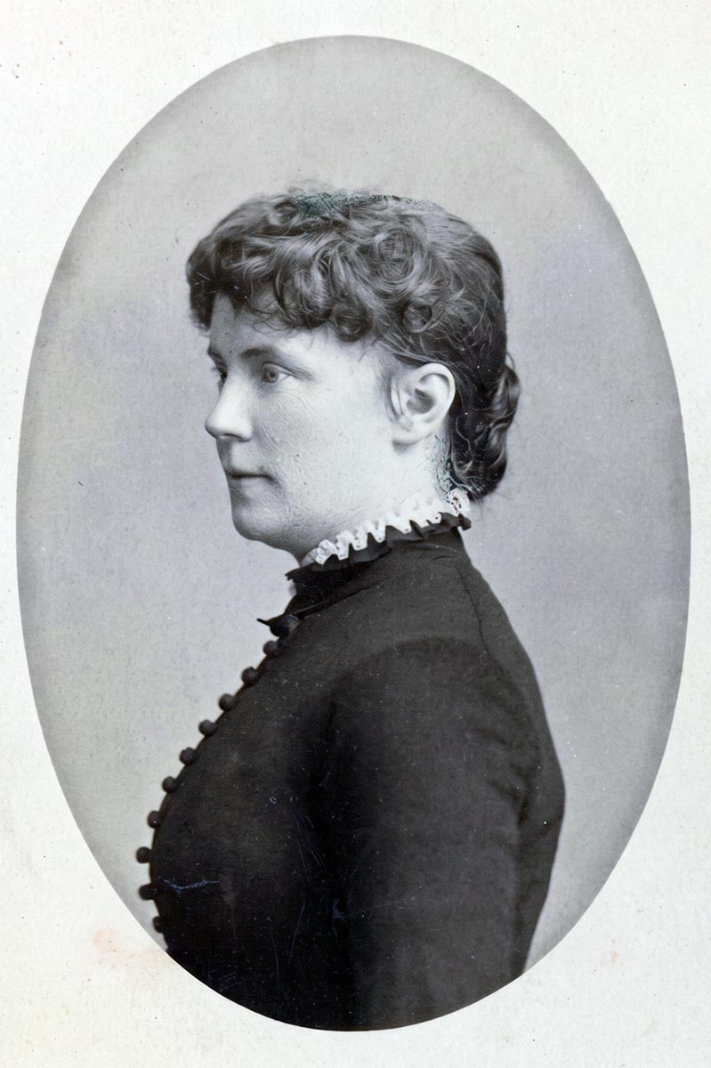 constance fenimore woolson