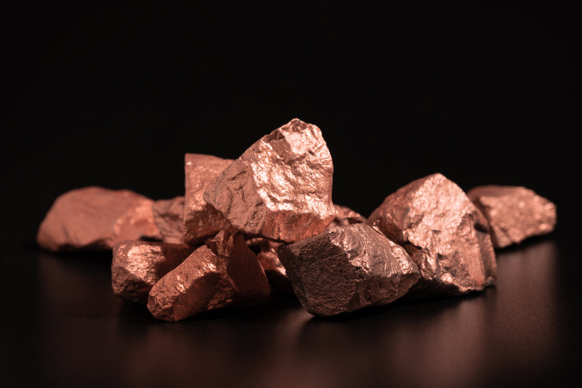copper photo