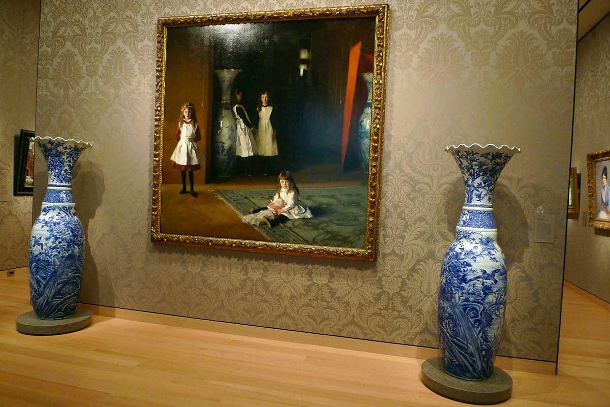 daughters edward darley boit mfa boston