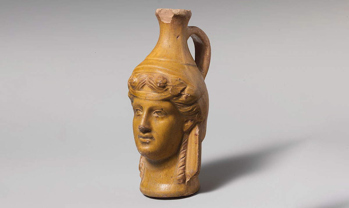 dionysus jug resurrection