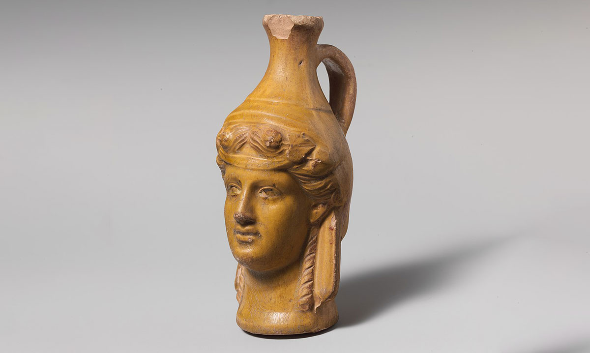 dionysus jug resurrection