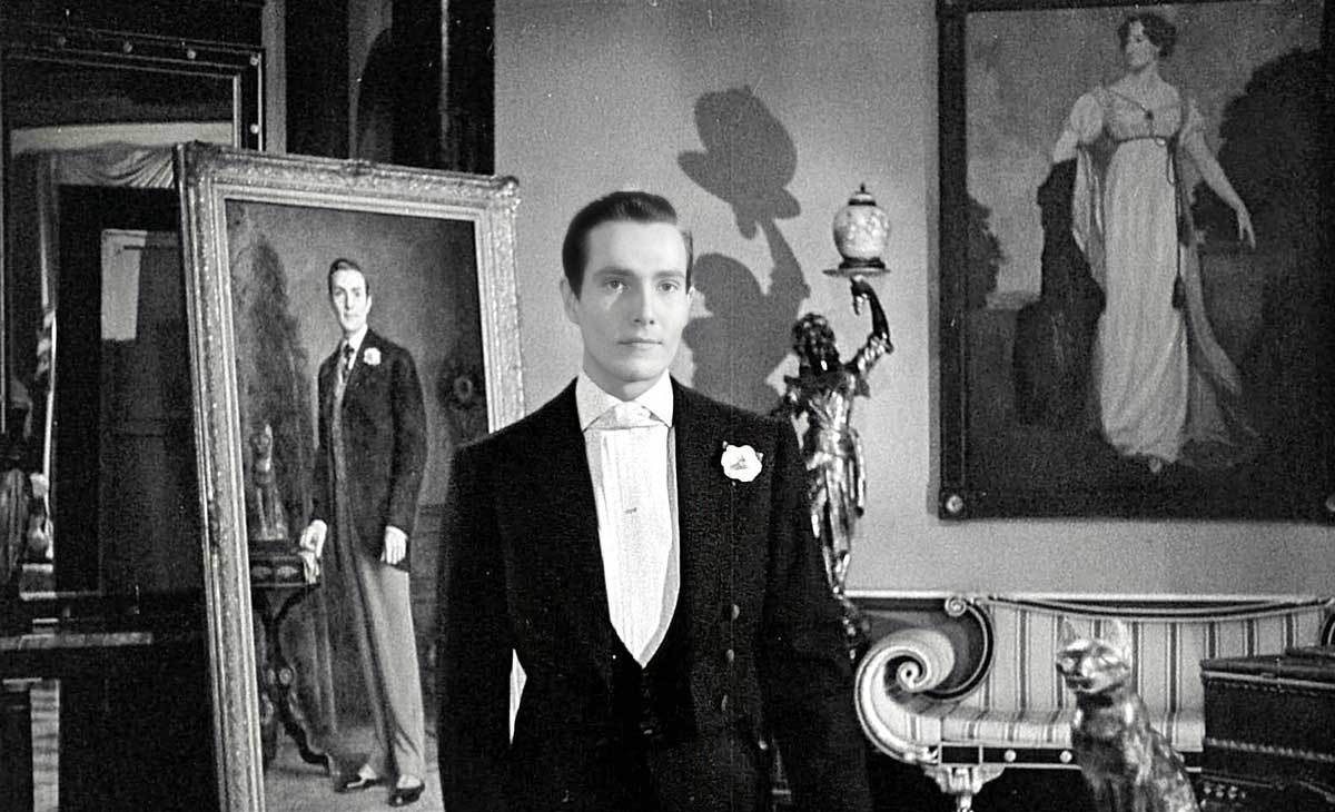 dorian gray