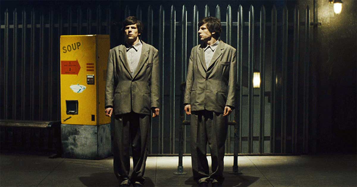 double ayoade