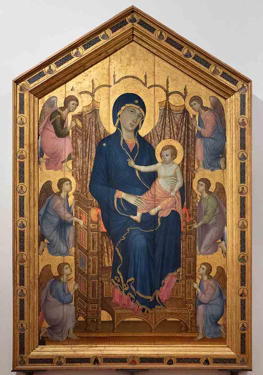 duccio rucellai top