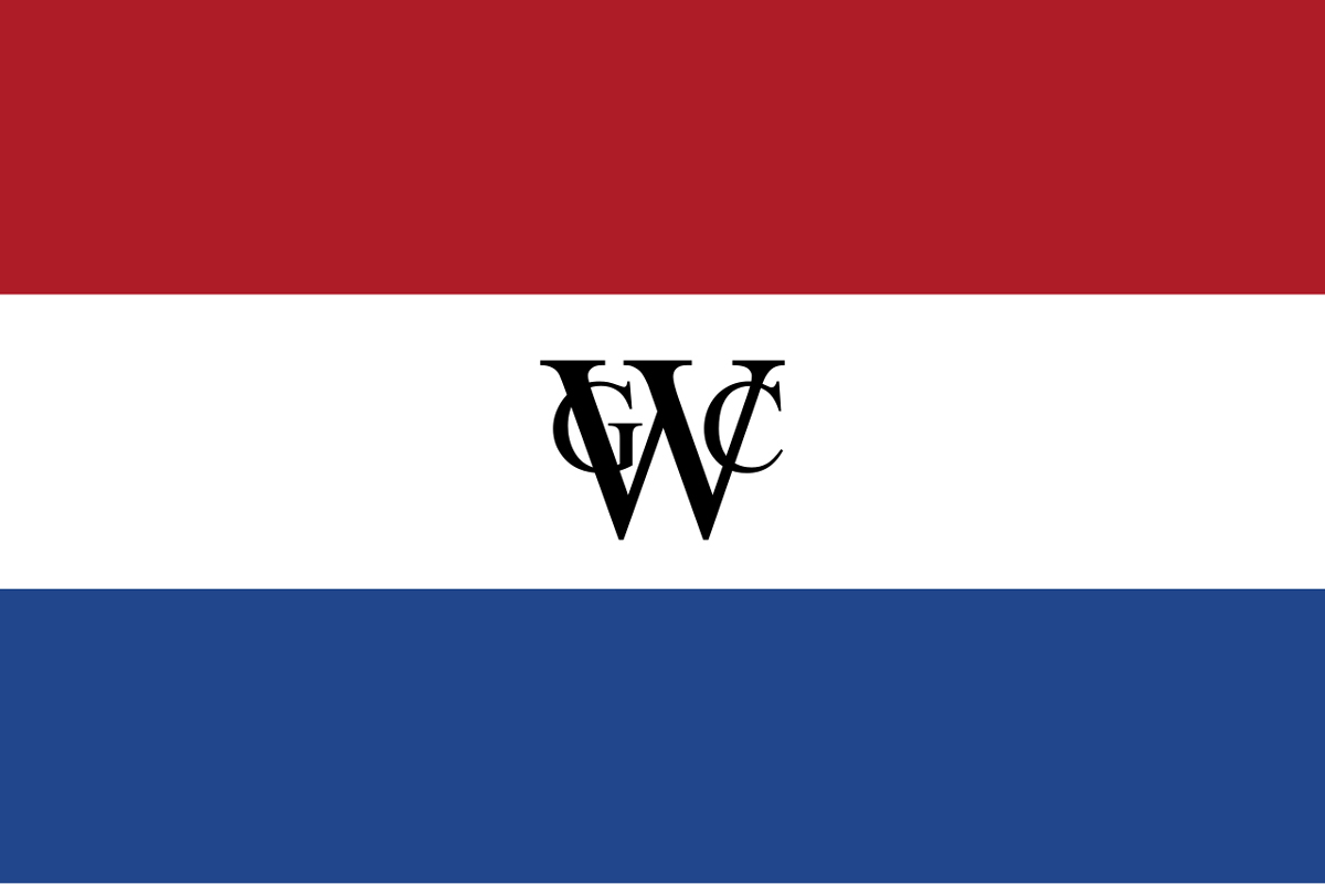 dutch wic flag