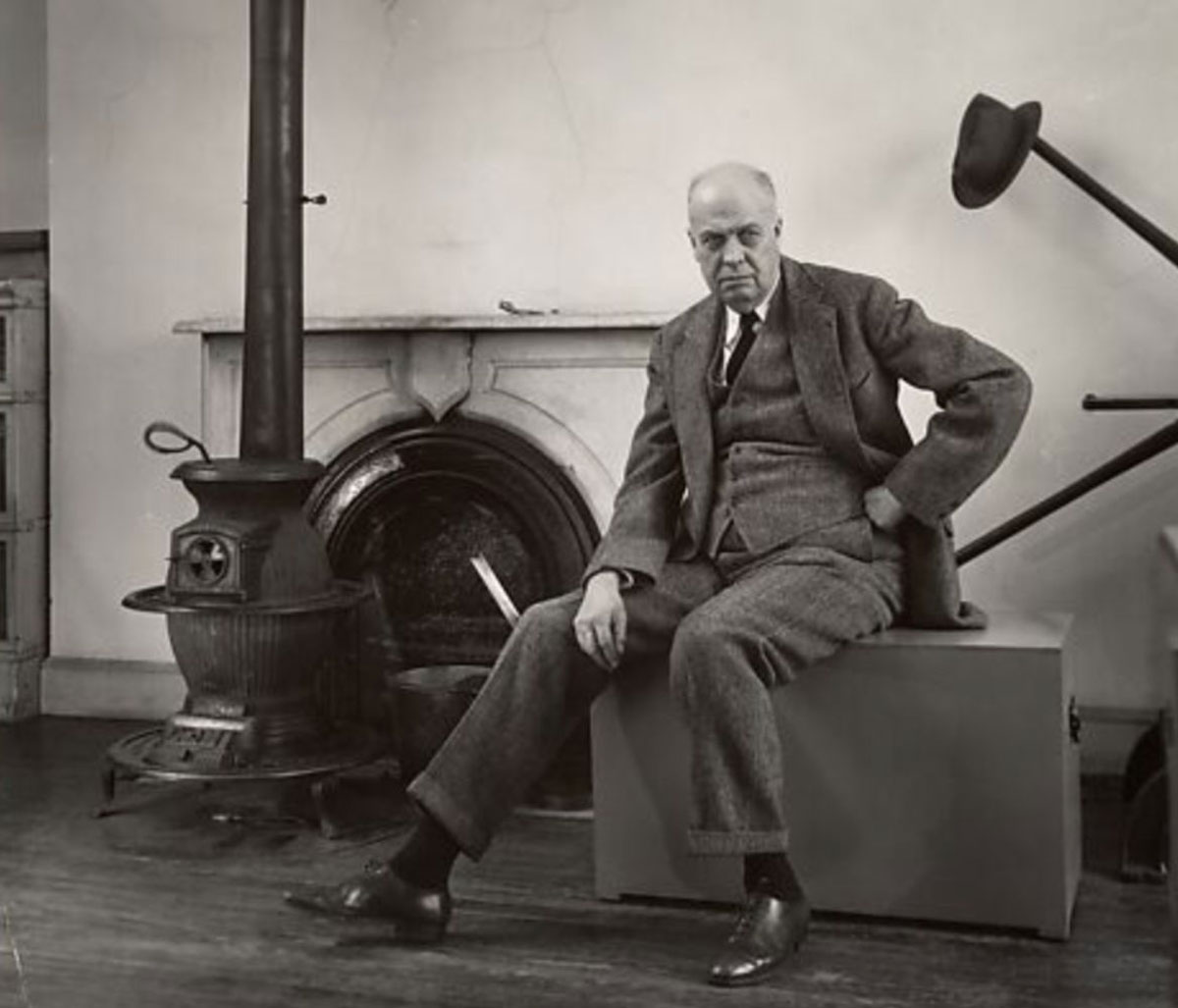 edward hopper photograph met museum