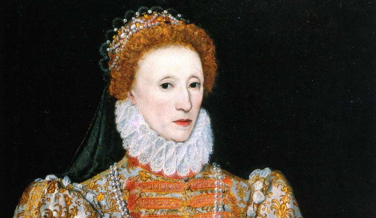 elizabeth i darnley portrait