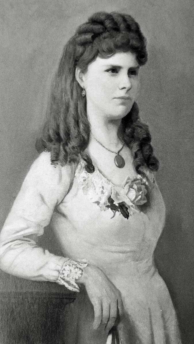 emma lavinia gifford thomas hardy