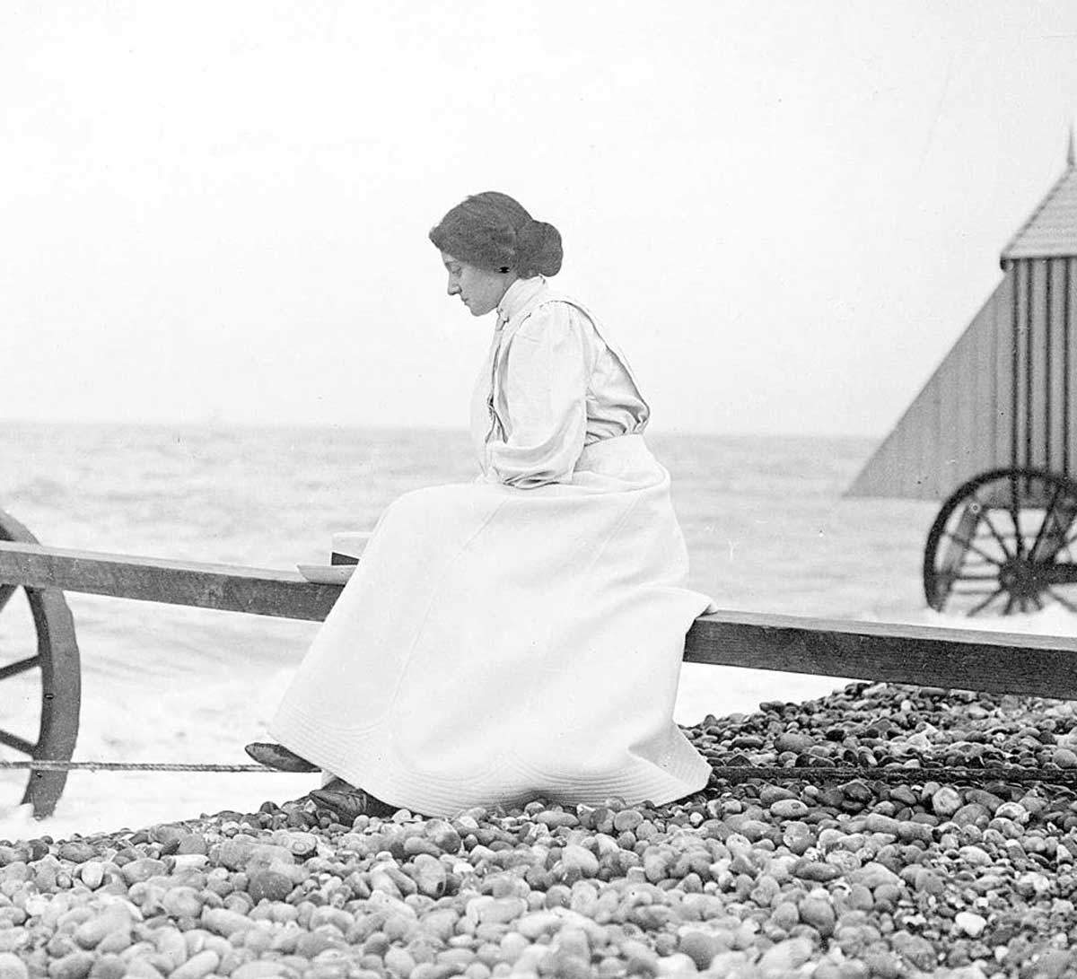 florence hardy