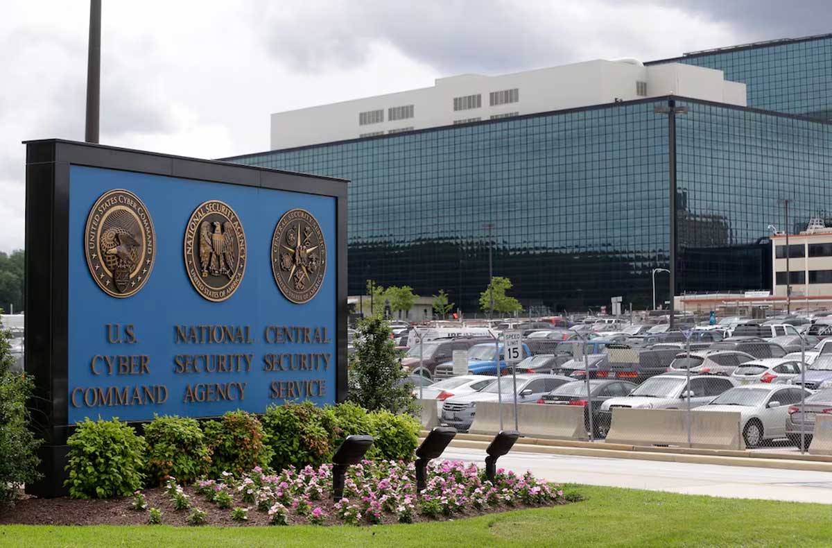 fort meade nsa