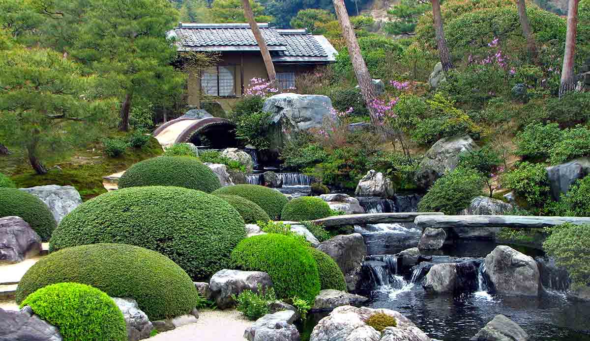 garden adachi museums japan