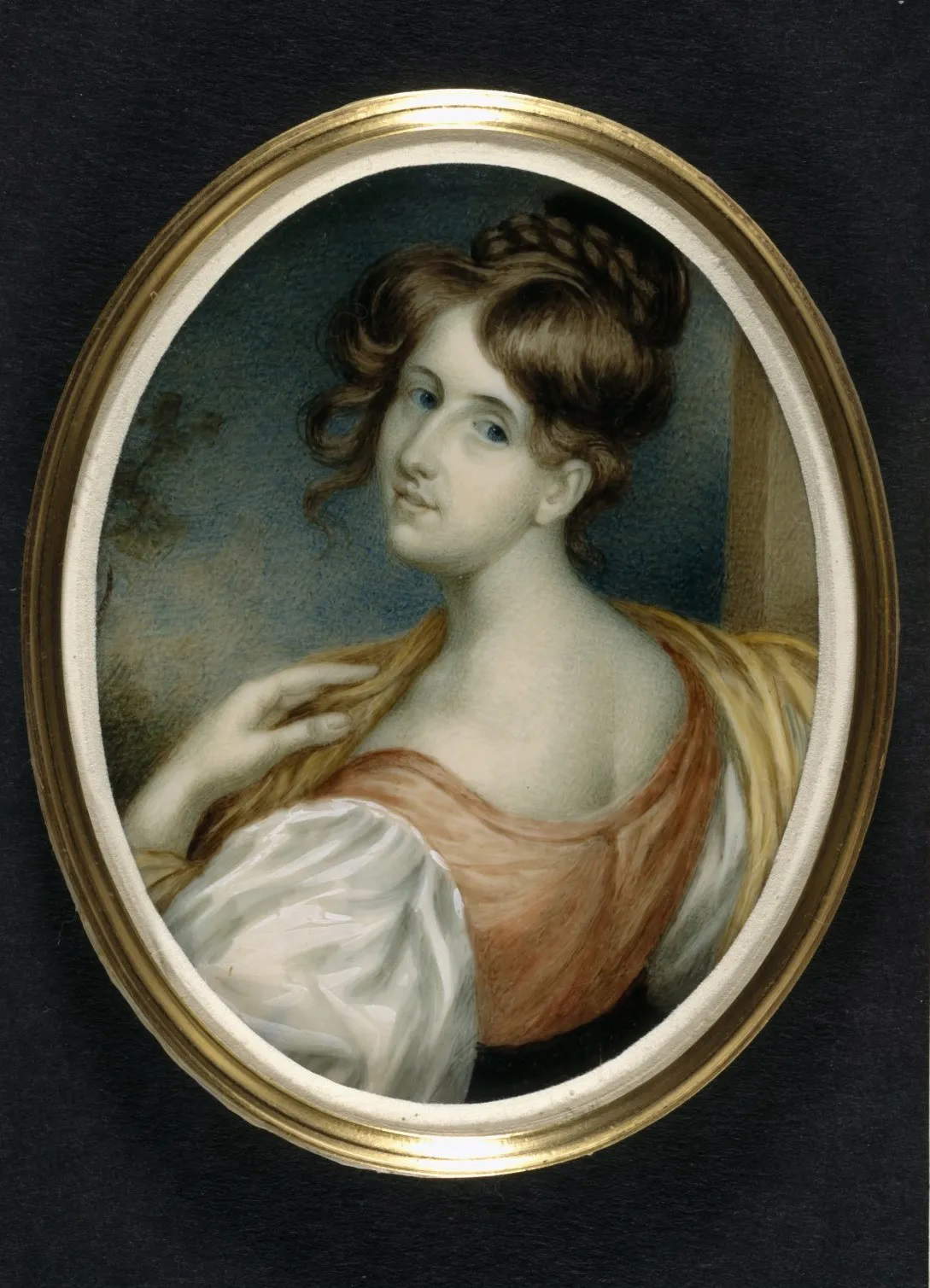 gaskell thomson