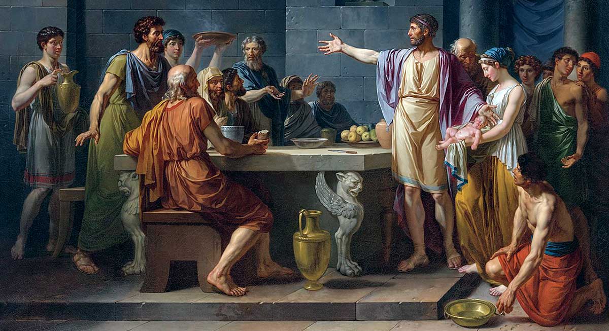 gerousia council of elders