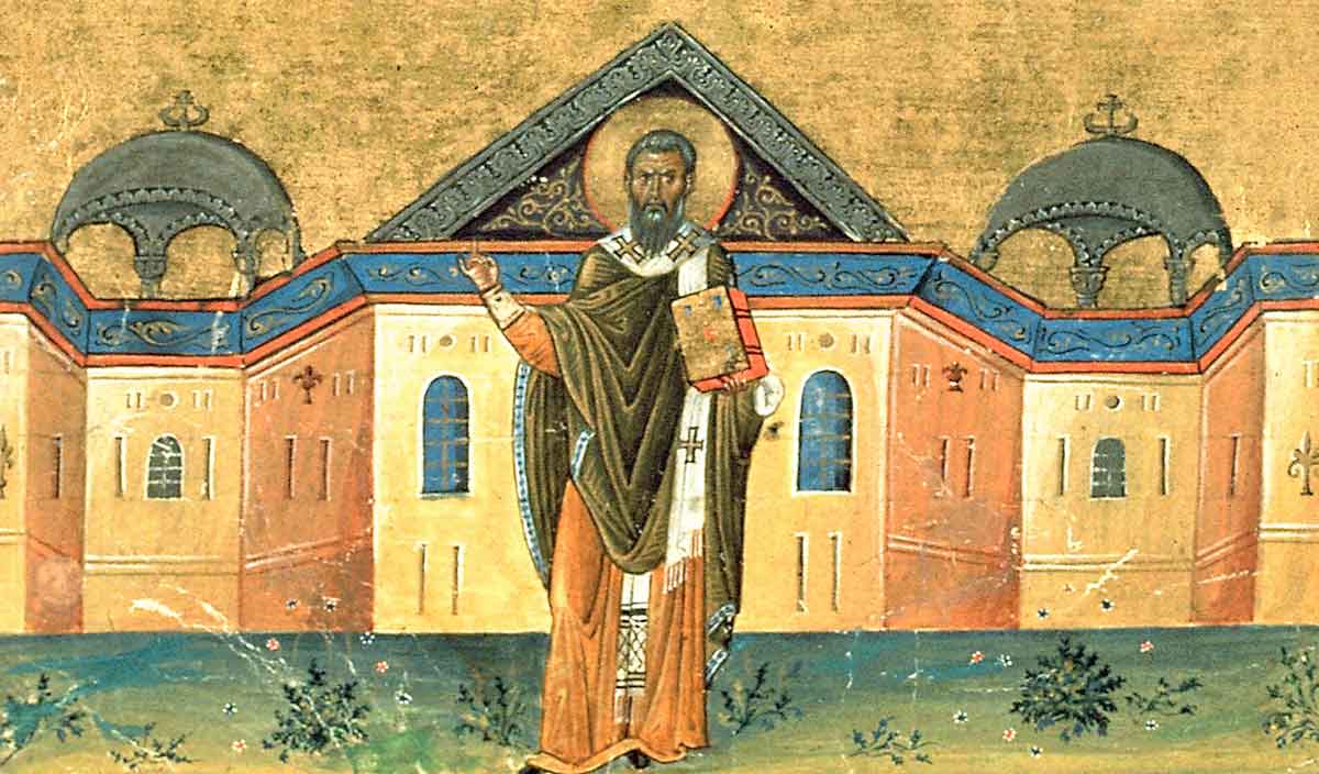 gregory of nyssa church fathers plato