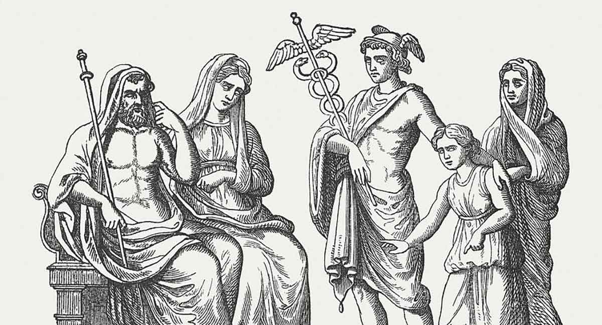 hades persephone mercury
