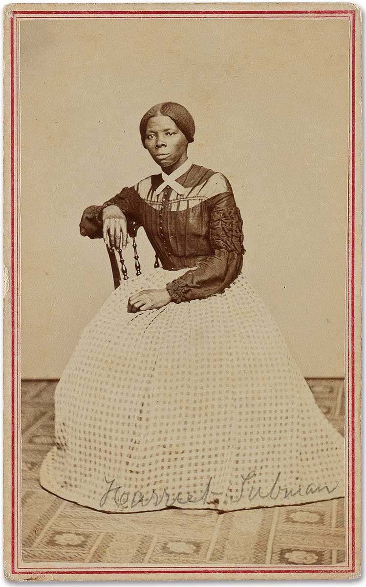 harriet tubman after civil war