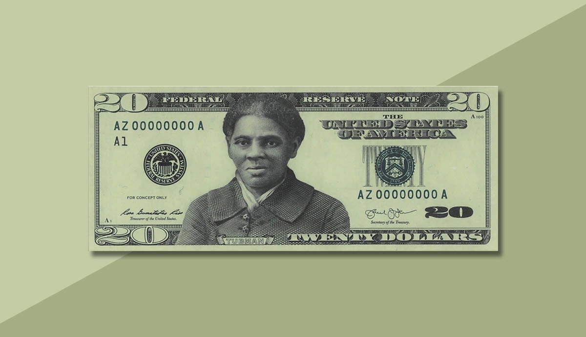 Harriet Tubman on the $20 Bill? Why Her Legacy Still Matters