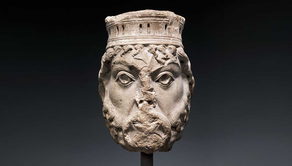 head king david