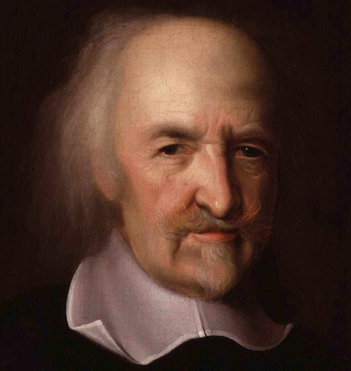 hobbes portrait