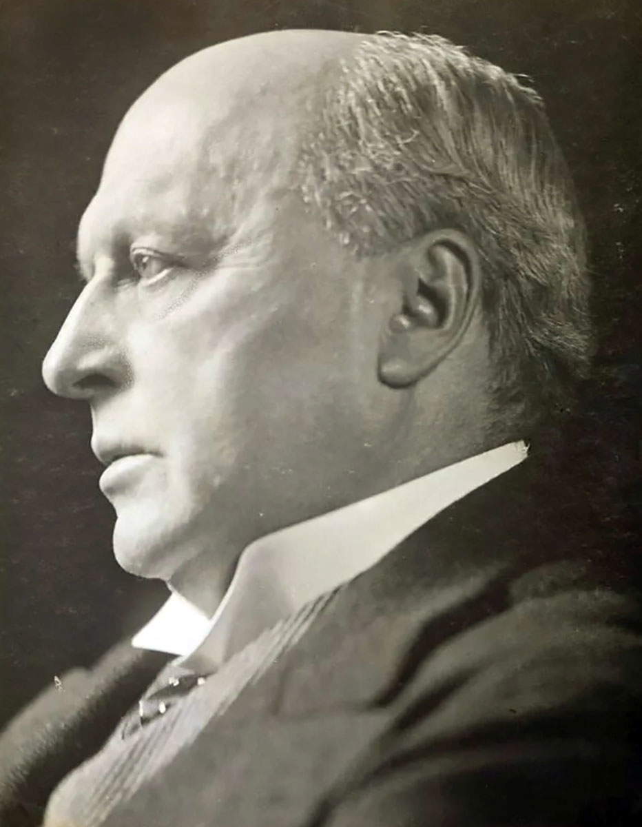 hoppe james