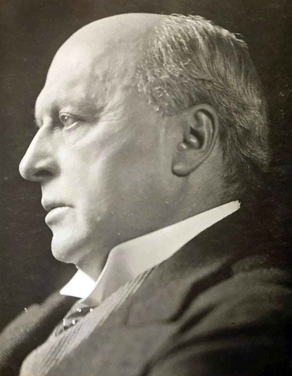 hoppe james
