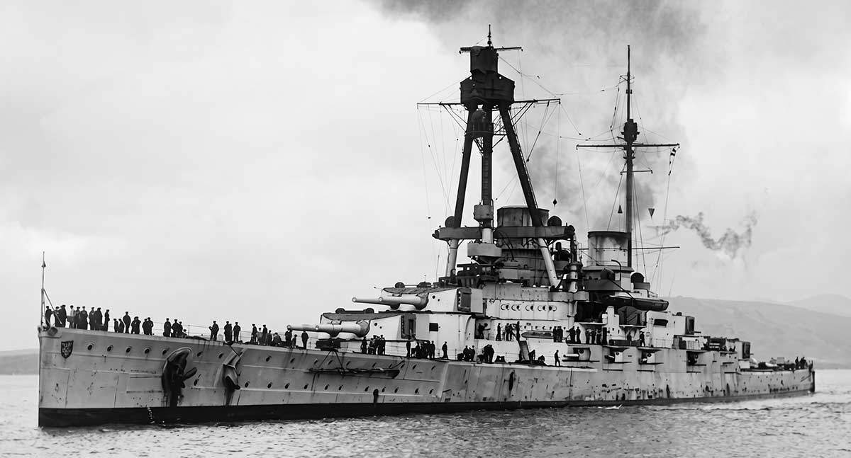 imperial german navy cruiser