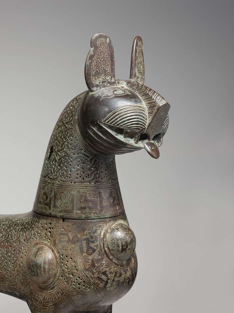 incense burner of amir saif 1024