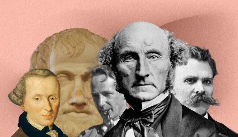 The 5 Most Influential Books on Ethics