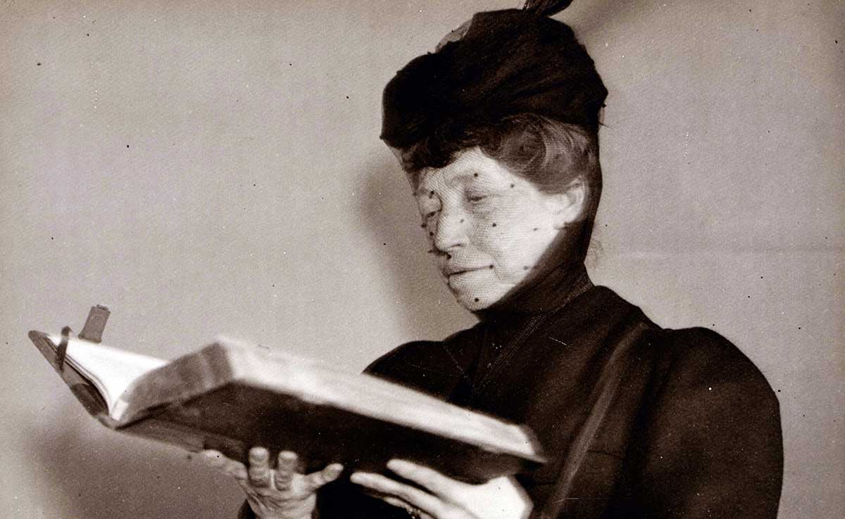 isabella stewart gardner woman collector