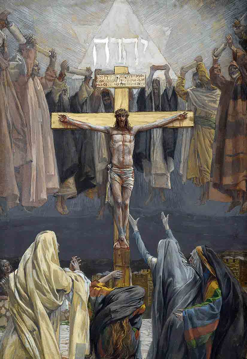 it is finished tissot