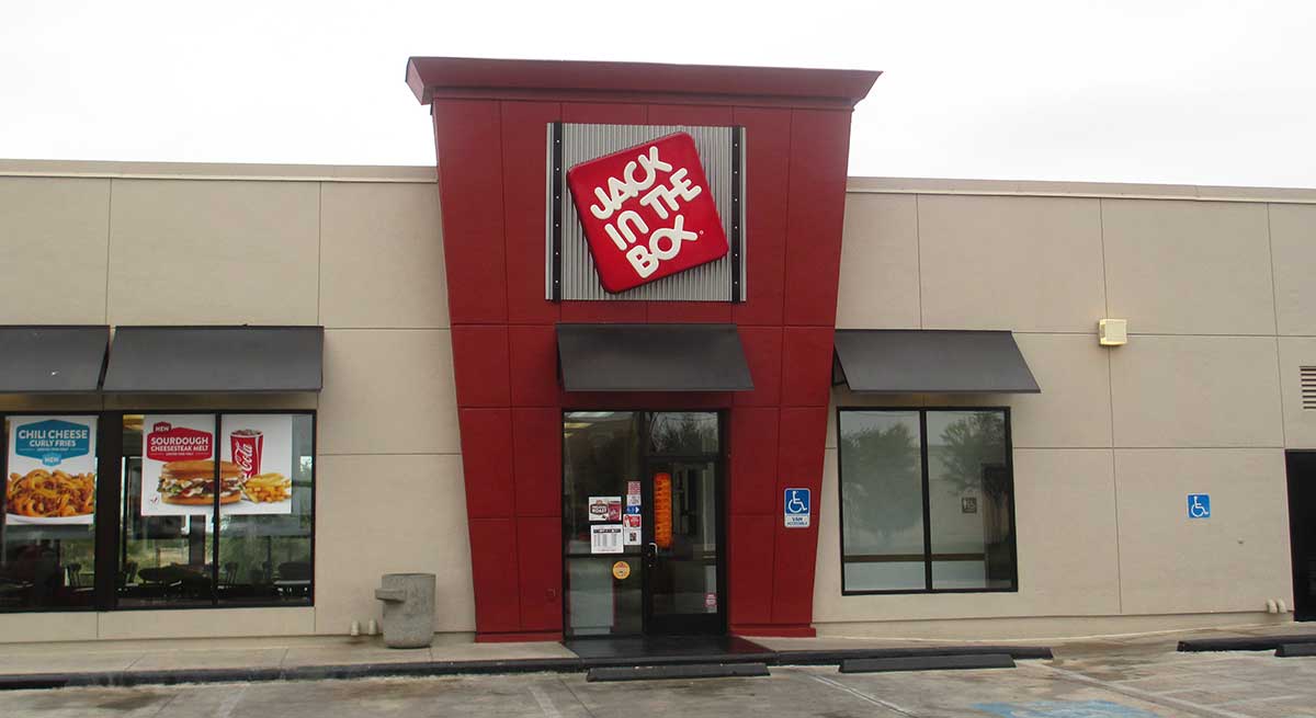 jack in the box foodborne illness