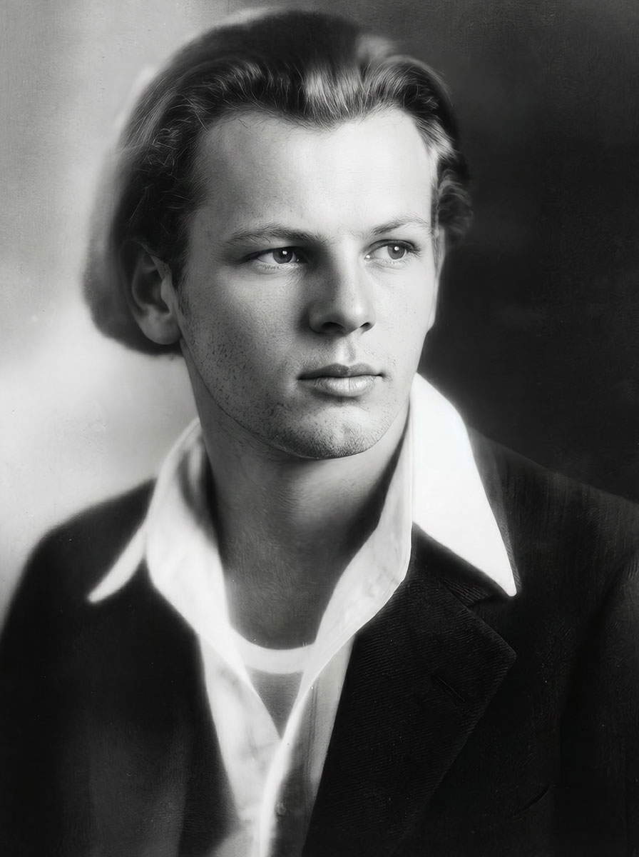 jackson pollock