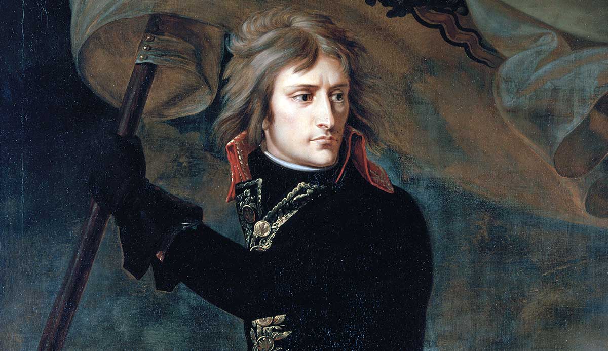 jean antoine napoleon illustration