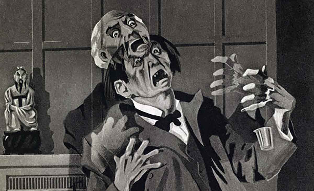 jekyll hyde beaman