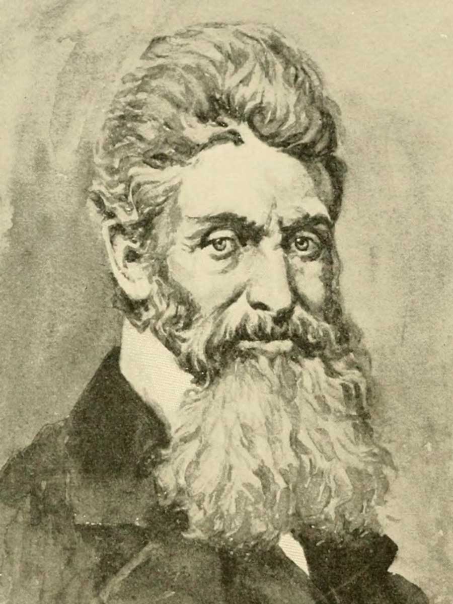 john brown book of royal blue