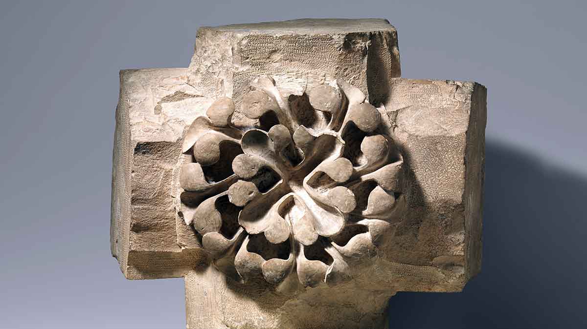 keystone flower