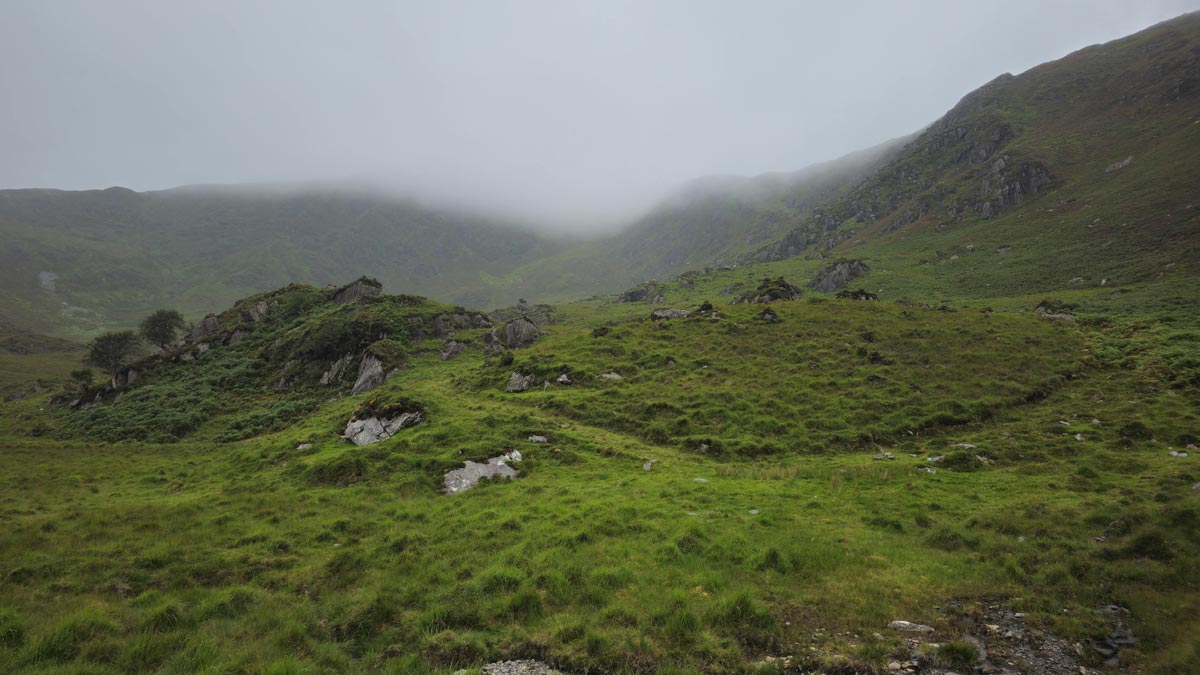 kilgarvan ireland pexels