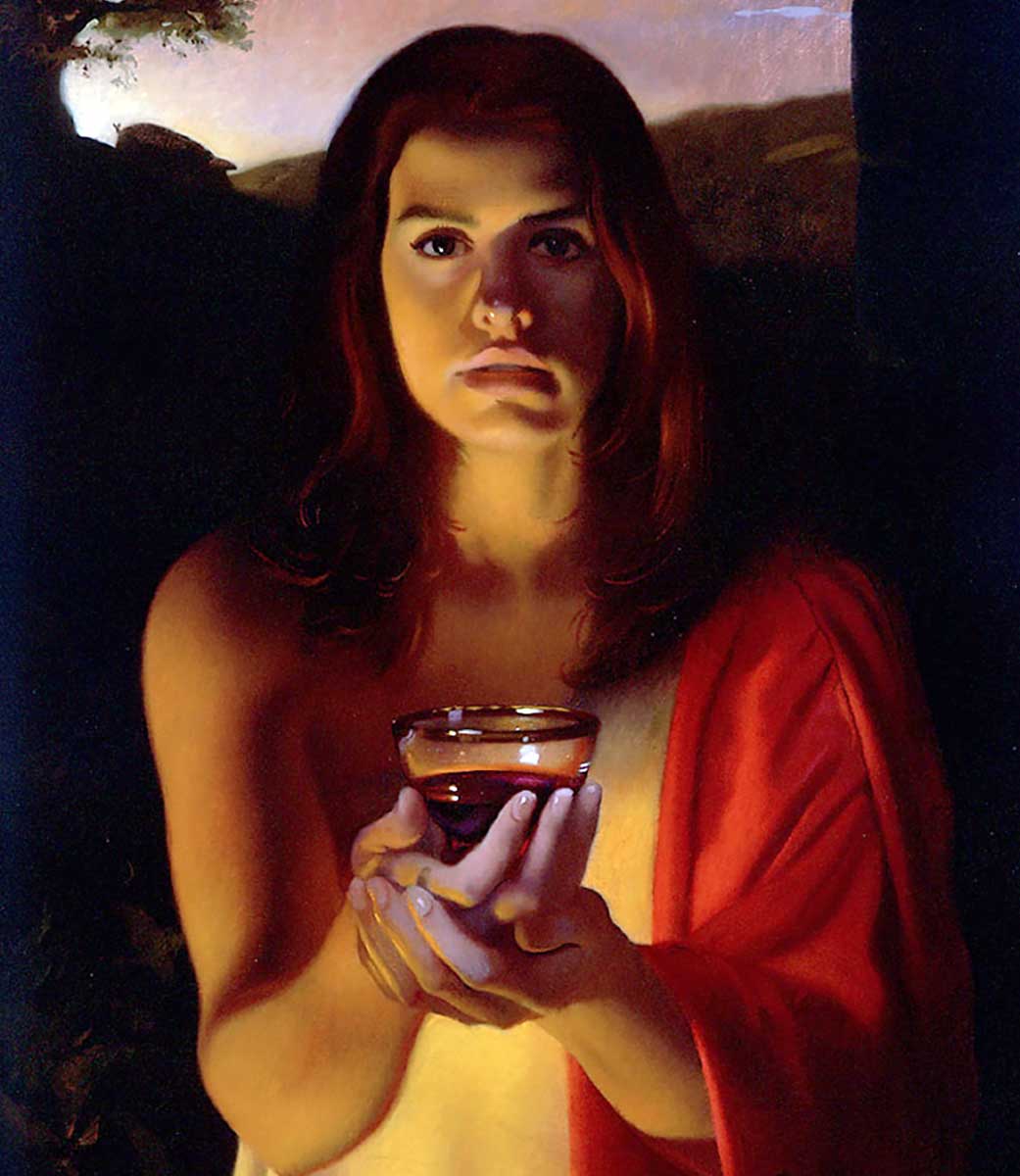 kirk richards circe
