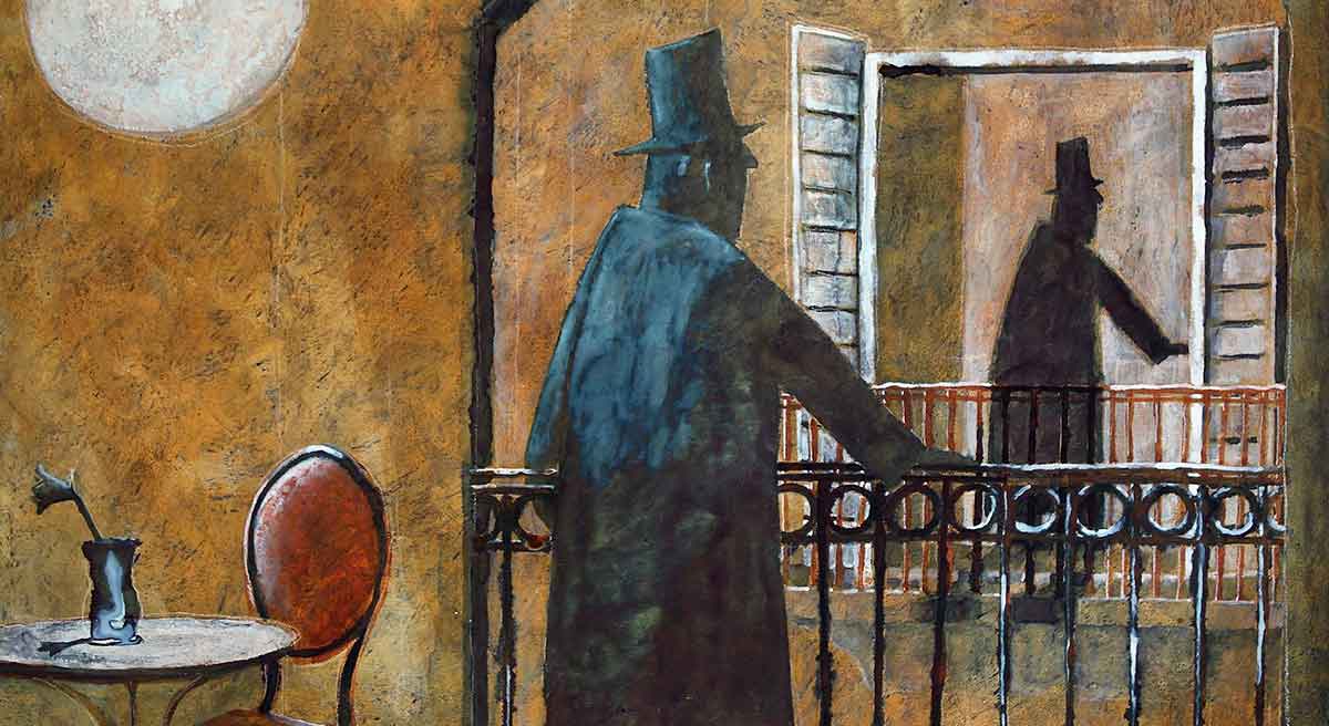 lacher bryk shadow