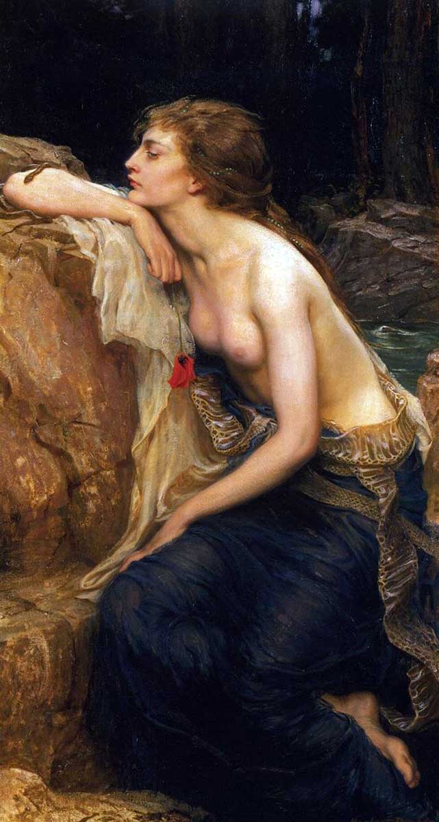 lamia