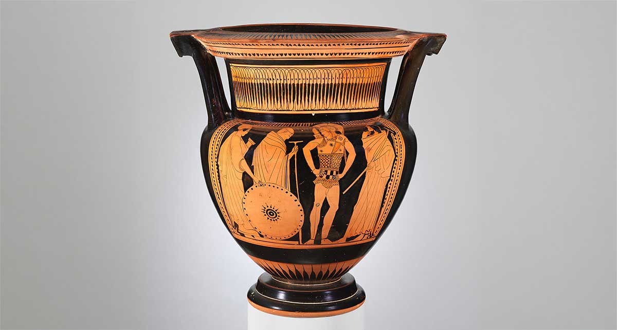 laws hoplite met