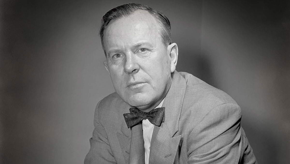 lester pearson diplomat