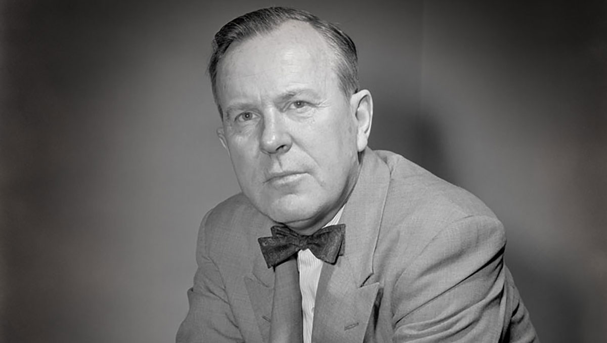 lester pearson diplomat